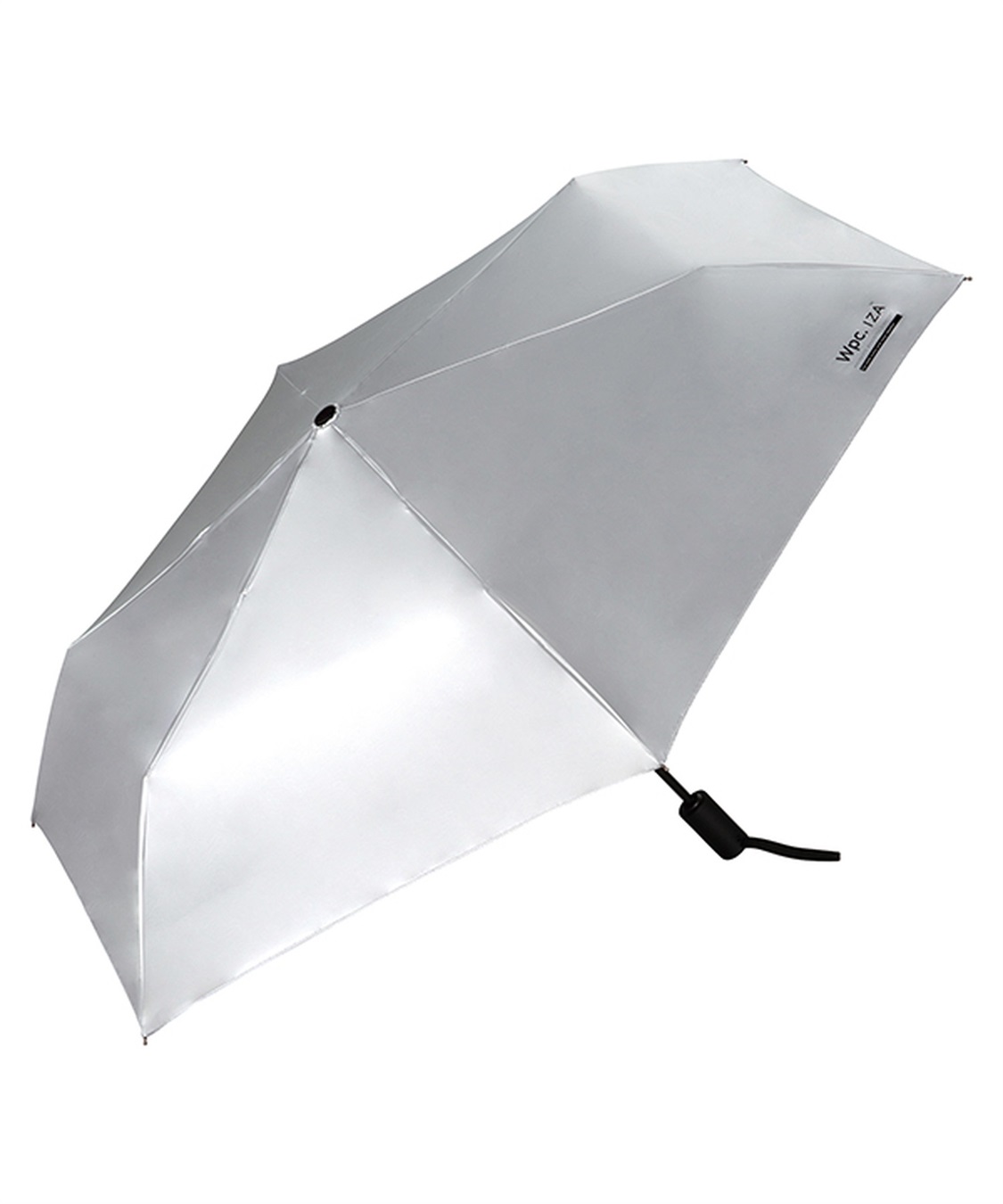 JOIN PARK 【Wpc.】日傘 折りたたみ IZA(イーザ) Type:AUTOMATIC & SAFE 54cm【遮光率100％ UVカット率100％ UPF50＋ 親骨54cm 大きめ 自動開閉 ユニセックス】_sub_6