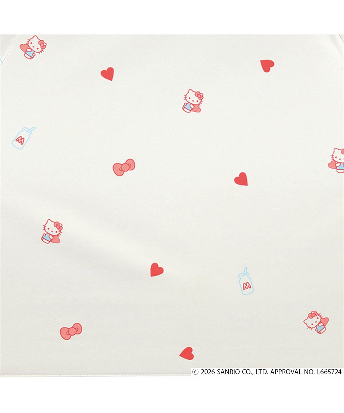 JOIN PARK 【Wpc.】サンリオキャラクターズ × Wpc. 遮光キャラフレンズ mini_sub_2