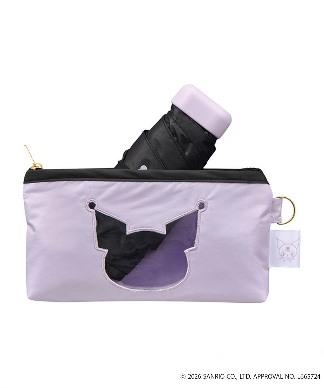 JOIN PARK 【Wpc.】サンリオキャラクターズ × Wpc. 遮光キャラフレンズ mini_sub_3