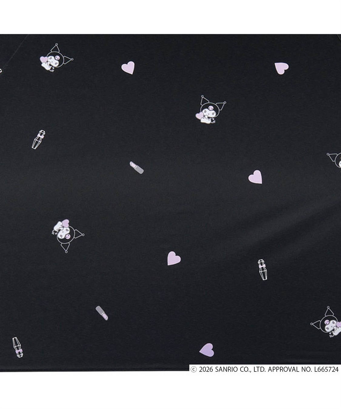 JOIN PARK 【Wpc.】サンリオキャラクターズ × Wpc. 遮光キャラフレンズ mini_sub_5