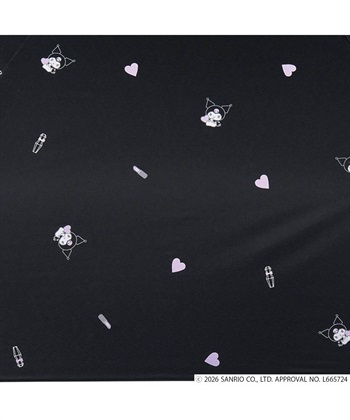 JOIN PARK 【Wpc.】サンリオキャラクターズ × Wpc. 遮光キャラフレンズ mini_subthumb_5