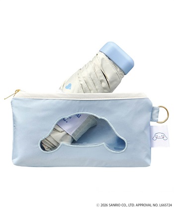 JOIN PARK 【Wpc.】サンリオキャラクターズ × Wpc. 遮光キャラフレンズ mini_subthumb_6