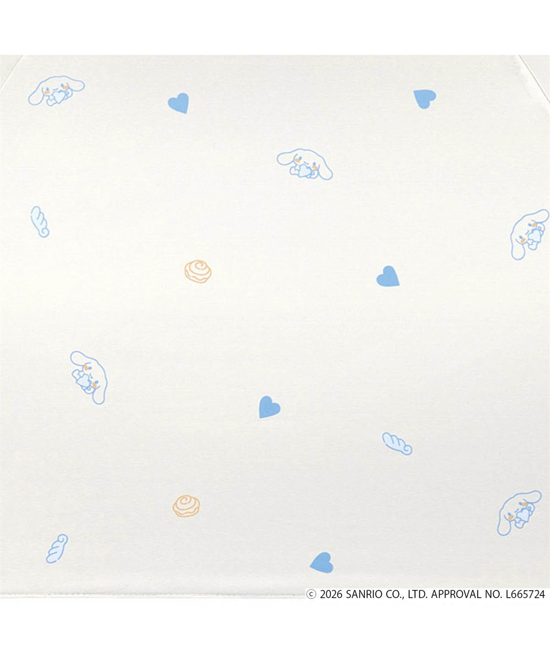 JOIN PARK 【Wpc.】サンリオキャラクターズ × Wpc. 遮光キャラフレンズ mini_sub_8