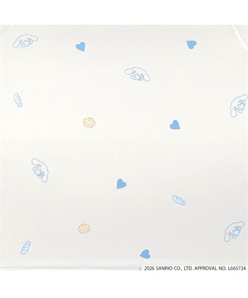 JOIN PARK 【Wpc.】サンリオキャラクターズ × Wpc. 遮光キャラフレンズ mini_subthumb_8