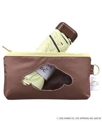 JOIN PARK 【Wpc.】サンリオキャラクターズ × Wpc. 遮光キャラフレンズ mini_subthumb_9