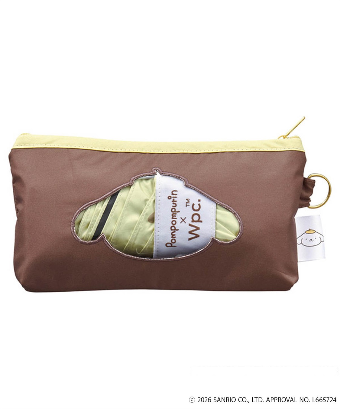 JOIN PARK 【Wpc.】サンリオキャラクターズ × Wpc. 遮光キャラフレンズ mini_sub_10