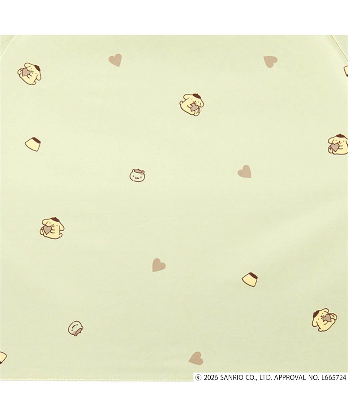 JOIN PARK 【Wpc.】サンリオキャラクターズ × Wpc. 遮光キャラフレンズ mini_sub_11