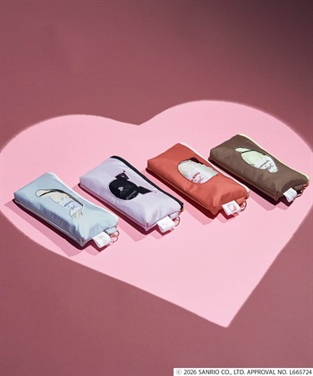 JOIN PARK 【Wpc.】サンリオキャラクターズ × Wpc. 遮光キャラフレンズ mini_subthumb_12