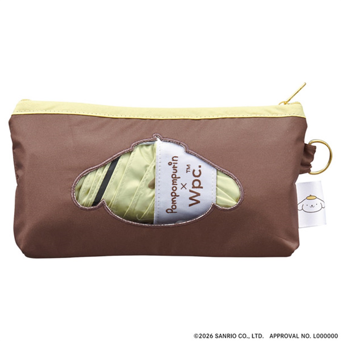 JOIN PARK 【Wpc.】サンリオキャラクターズ × Wpc. 遮光キャラフレンズ mini_sub_14