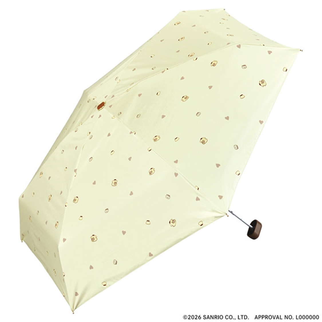 JOIN PARK 【Wpc.】サンリオキャラクターズ × Wpc. 遮光キャラフレンズ mini_sub_15