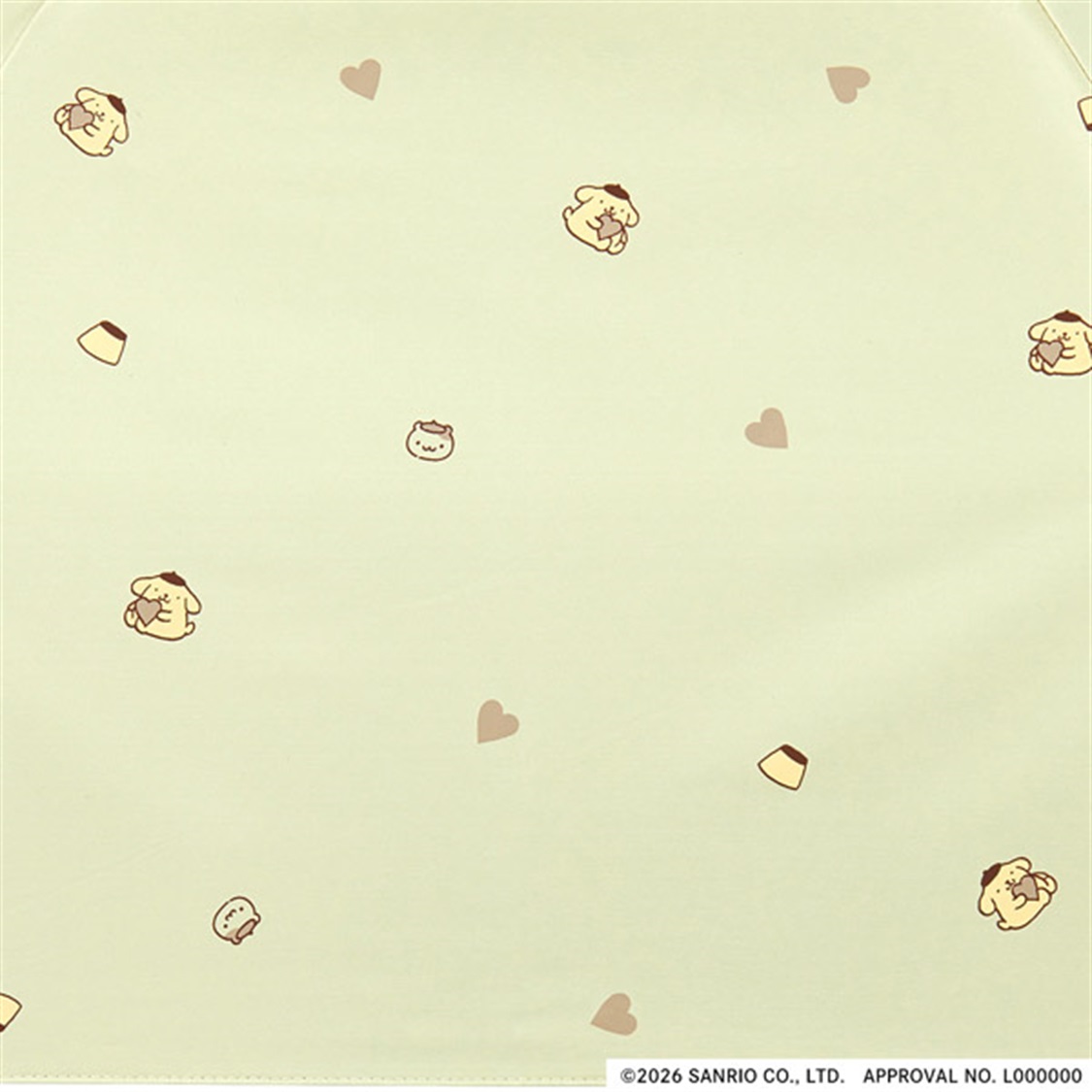 JOIN PARK 【Wpc.】サンリオキャラクターズ × Wpc. 遮光キャラフレンズ mini_sub_16