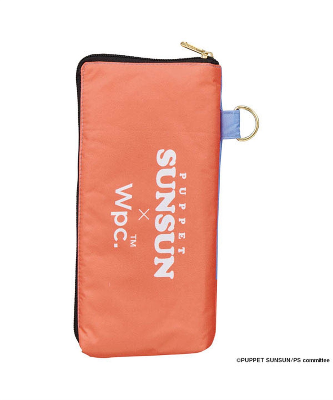 JOIN PARK 【Wpc.】パペットスンスン × Wpc. 遮光チーズ mini_sub_4