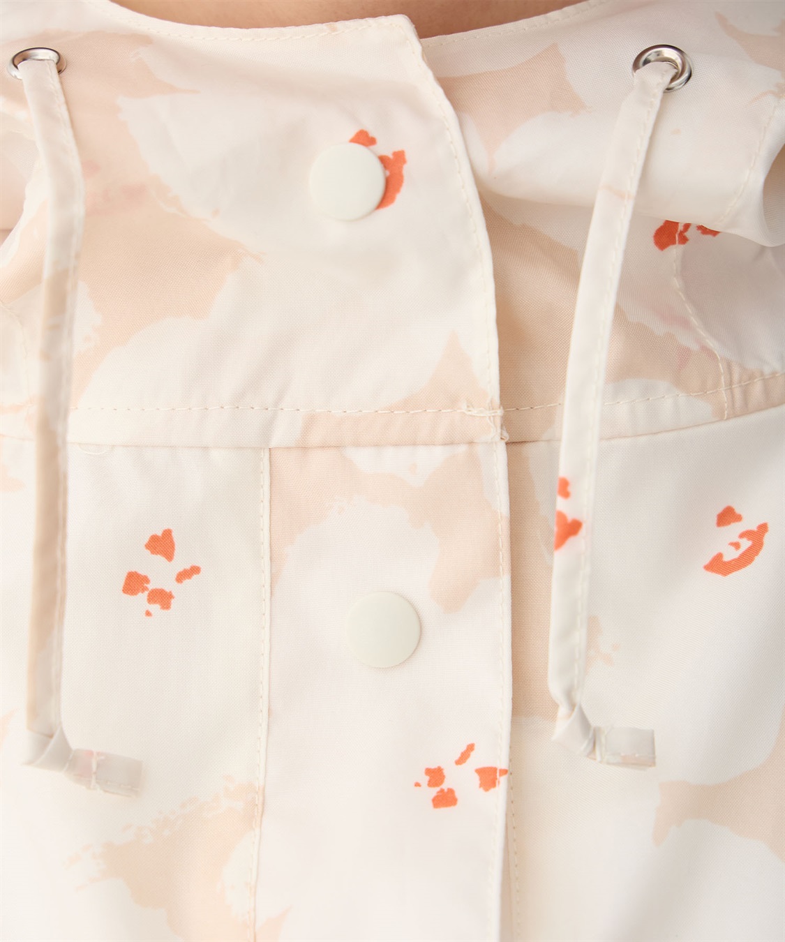 JOIN PARK 【Wpc.】レインポンチョ【撥水＆防水加工生地】_sub_12