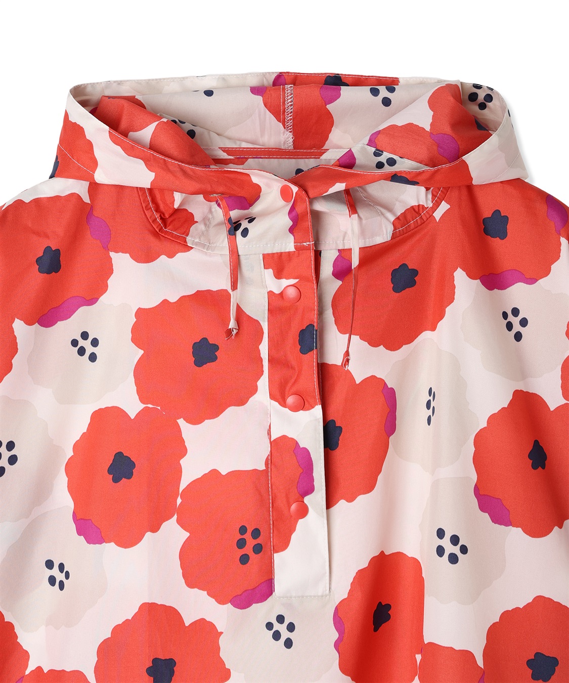 JOIN PARK 【Wpc.】レインポンチョ【撥水＆防水加工生地】_sub_15