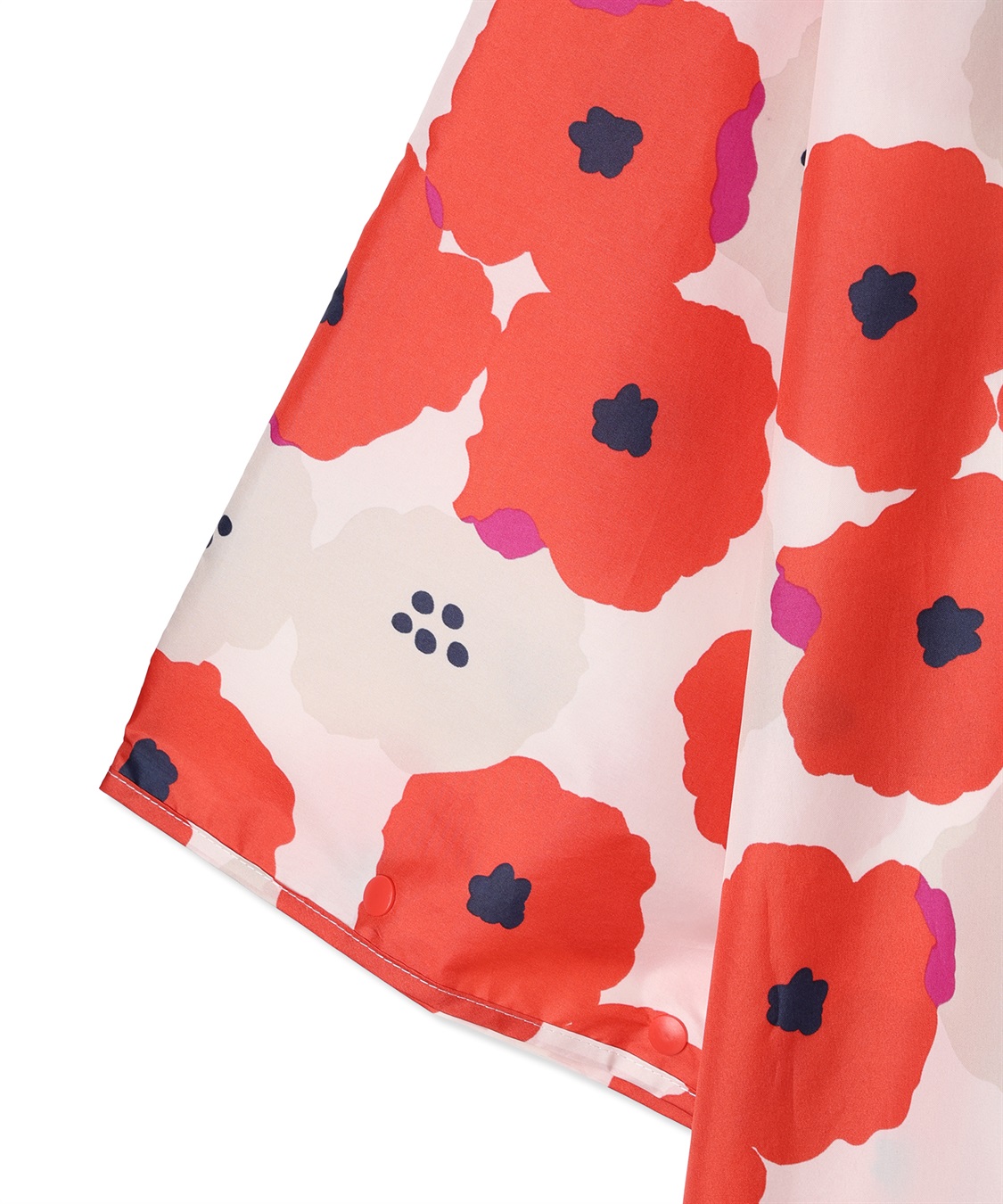 JOIN PARK 【Wpc.】レインポンチョ【撥水＆防水加工生地】_sub_16