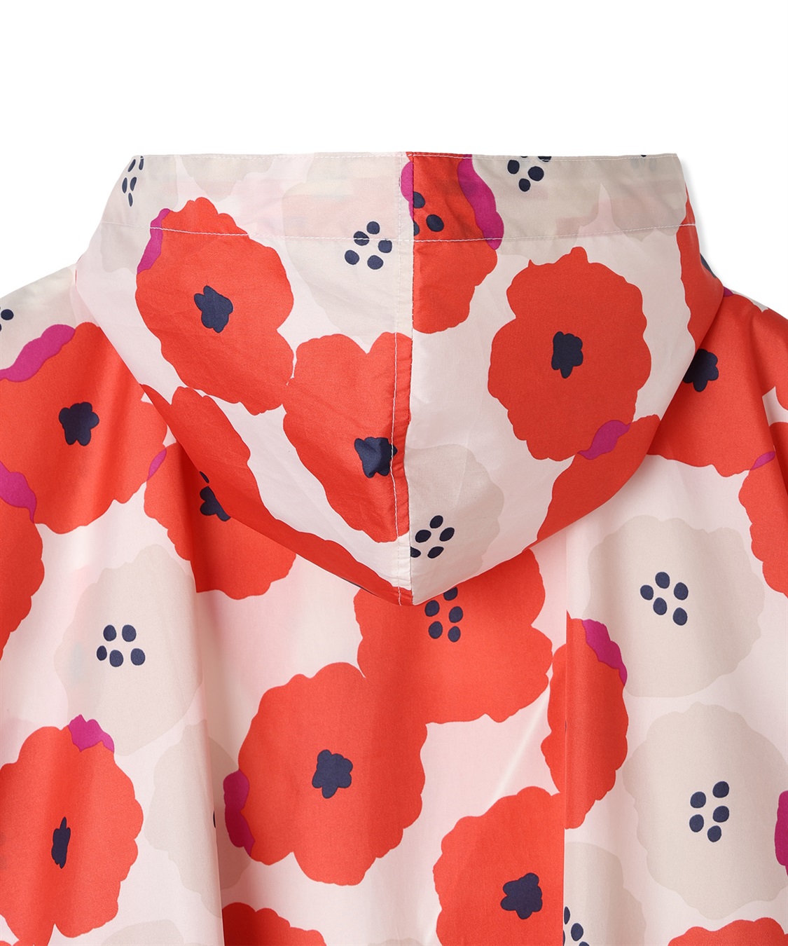 JOIN PARK 【Wpc.】レインポンチョ【撥水＆防水加工生地】_sub_18