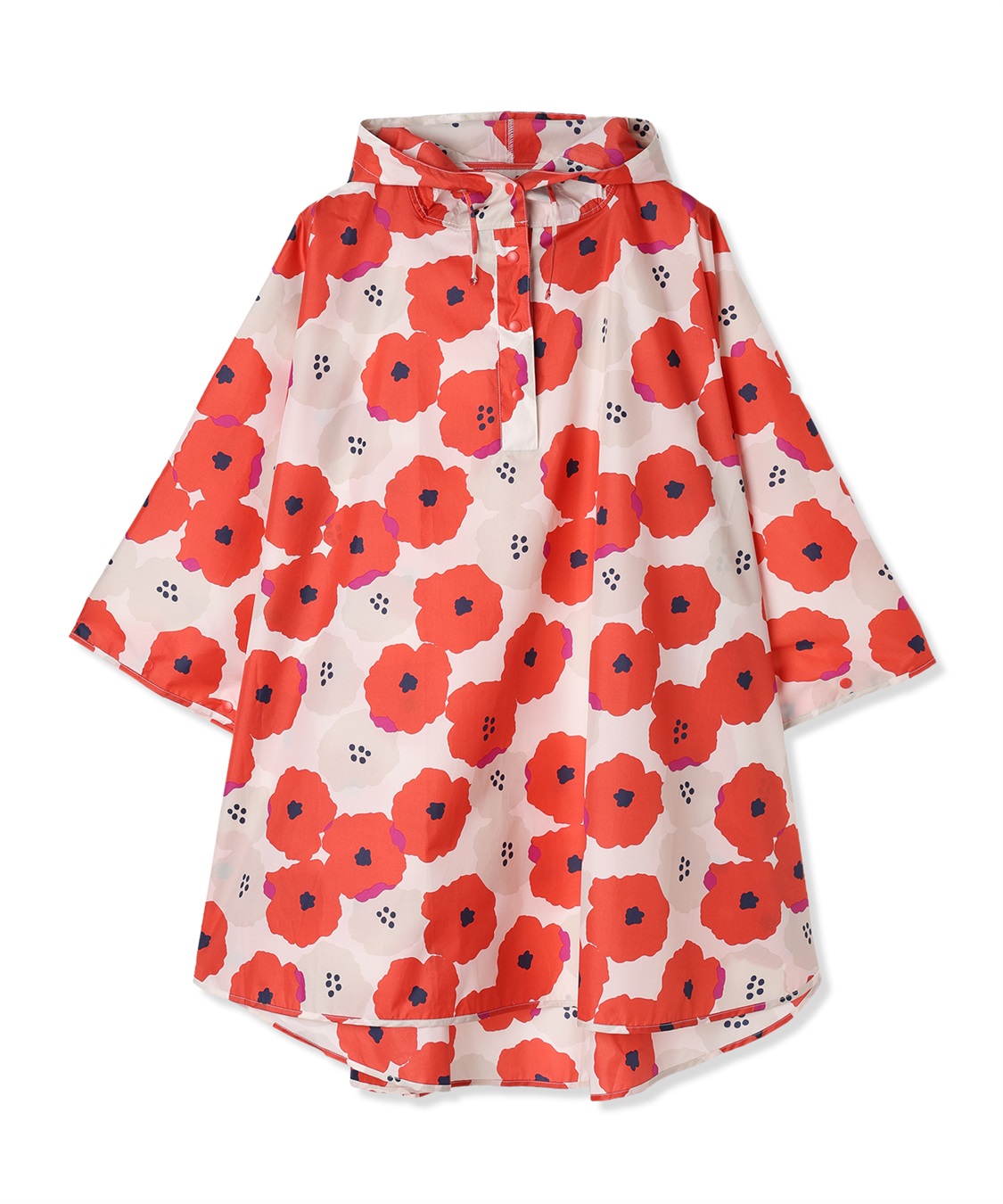 JOIN PARK 【Wpc.】レインポンチョ【撥水＆防水加工生地】_sub_24