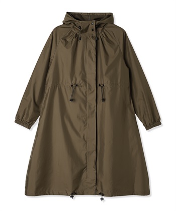 ⭐️ハロッズ⭐️ロングコート⭐️新品未使用 Wpc.】ロングモッズコート【【はっ水・防水 レインウェア】 JOIN PARK