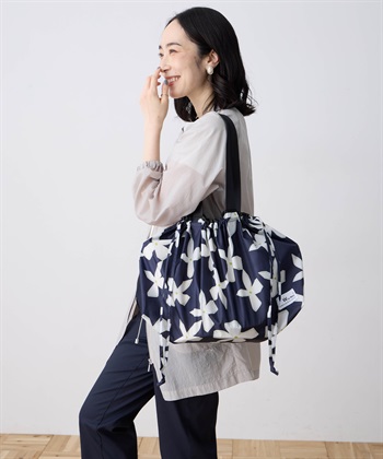 JOIN PARK 【Wpc.】パッカブルレインバッグカバー【撥水＆防水加工生地 大きい開け口 収納力バツグン エコバッグ トートバッグ サブバッグ コンパクト収納 折りたたみ】_subthumb_20