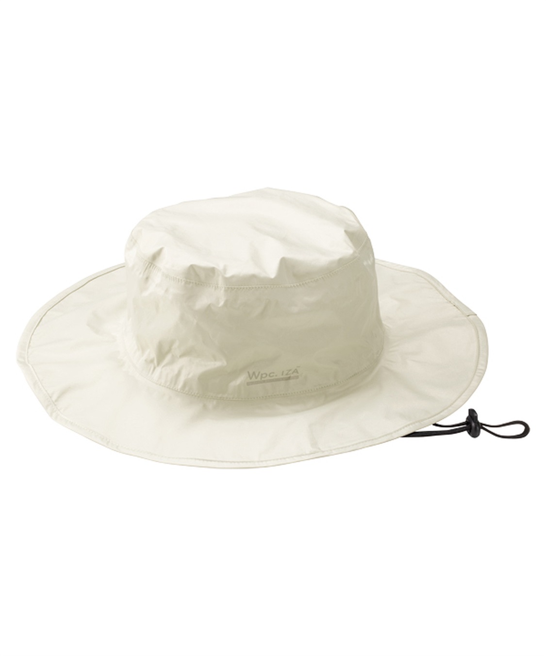 JOIN PARK 【Wpc.】レインブレーカーサファリハット【完全遮光100%&完全UVカット100％生地 晴雨兼用 遮熱 メンズ レディース ユニセックス ブランド おしゃれ 撥水 防水 あご紐】_sub_5
