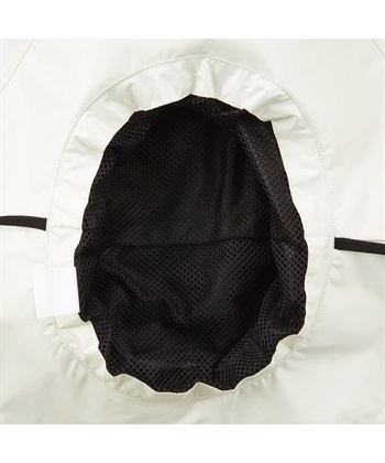 JOIN PARK 【Wpc.】レインブレーカーサファリハット【完全遮光100%&完全UVカット100％生地 晴雨兼用 遮熱 メンズ レディース ユニセックス ブランド おしゃれ 撥水 防水 あご紐】_subthumb_6