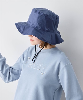 JOIN PARK 【Wpc.】レインブレーカーサファリハット【完全遮光100%&完全UVカット100％生地 晴雨兼用 遮熱 メンズ レディース ユニセックス ブランド おしゃれ 撥水 防水 あご紐】_subthumb_13