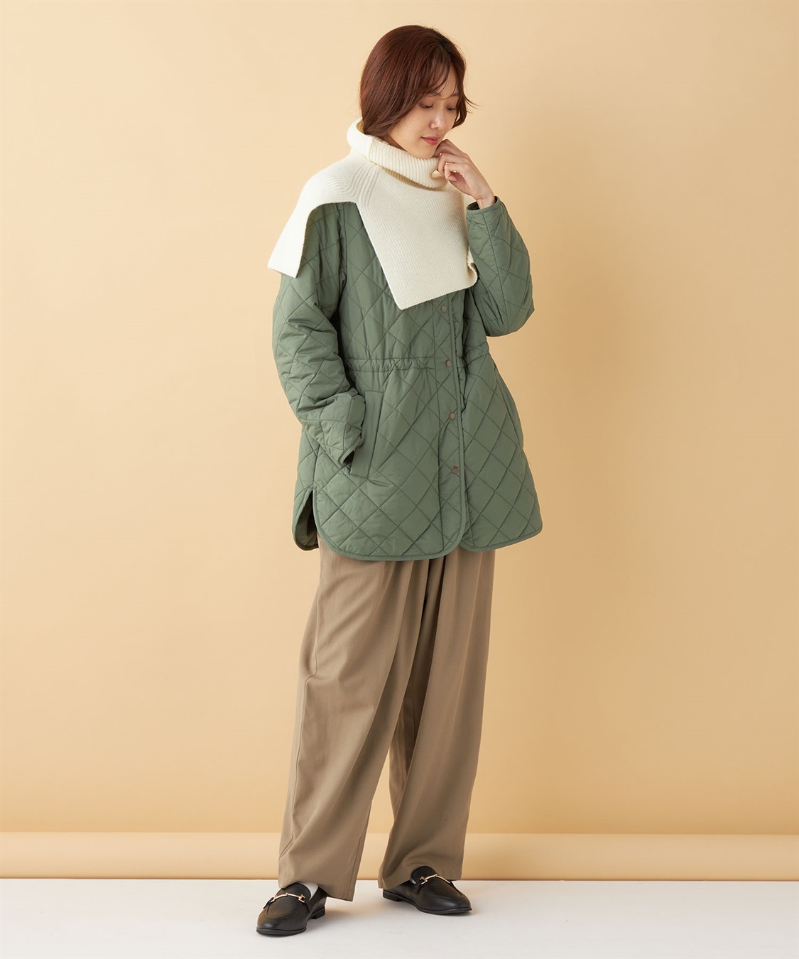 EDIT.FOR LULU - 【新品未使用】新作 paloma wool ネックピース