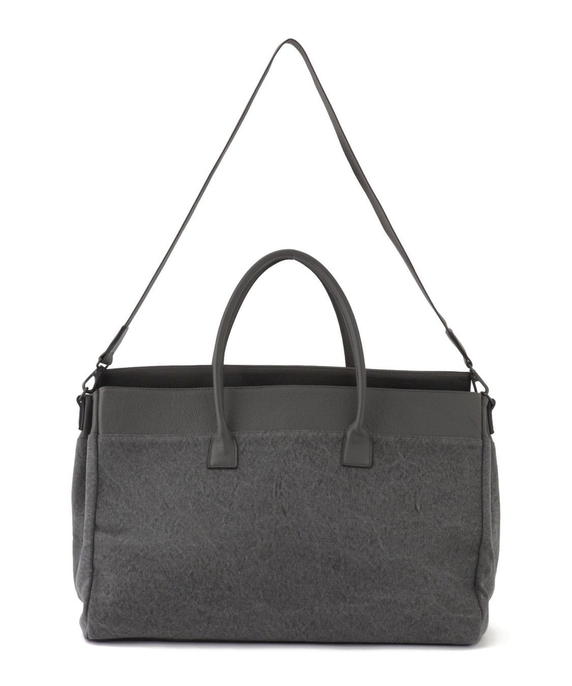 TIME SALE】2WAYハンドバッグ JUNKO SHIMADA｜クロスプラス公式