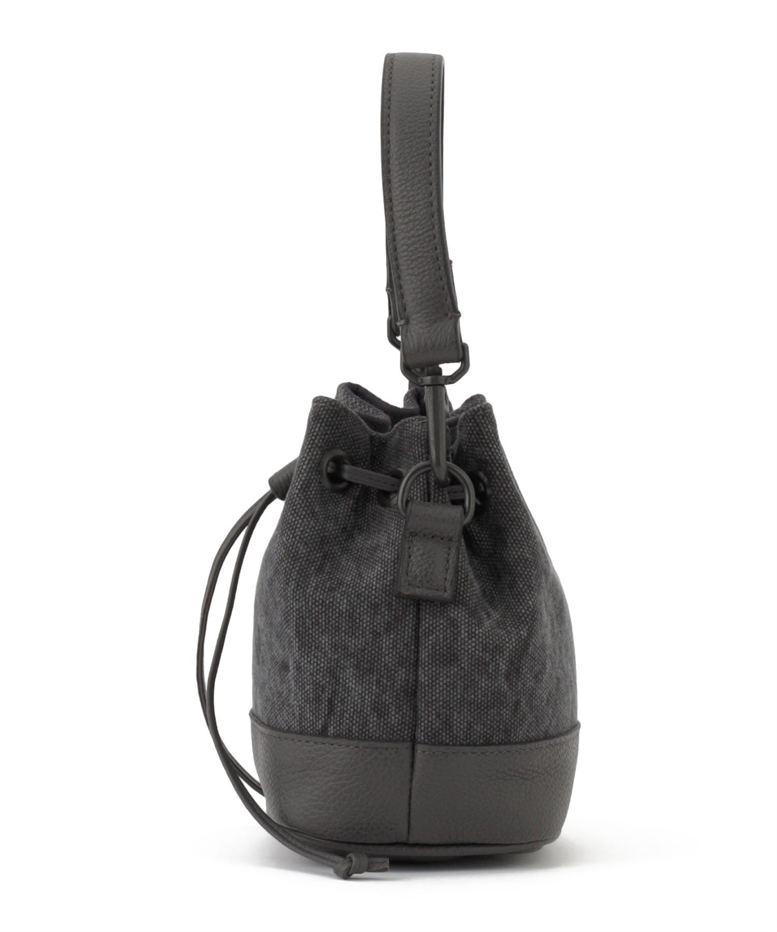 JUNKO SHIMADA 【CHRISTMAS SALE】コンビショルダーバッグ_sub_1