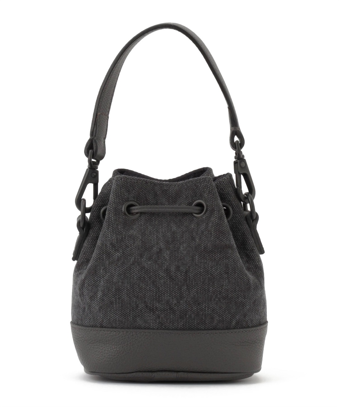 JUNKO SHIMADA 【CHRISTMAS SALE】コンビショルダーバッグ_sub_2