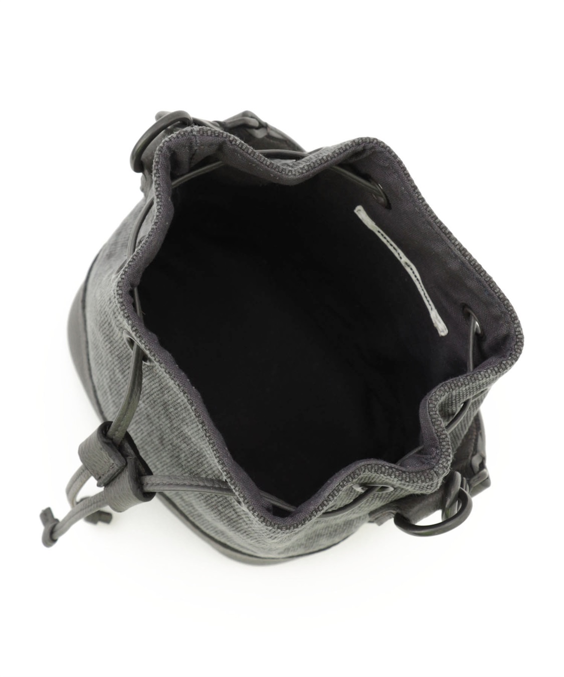 JUNKO SHIMADA 【CHRISTMAS SALE】コンビショルダーバッグ_sub_4