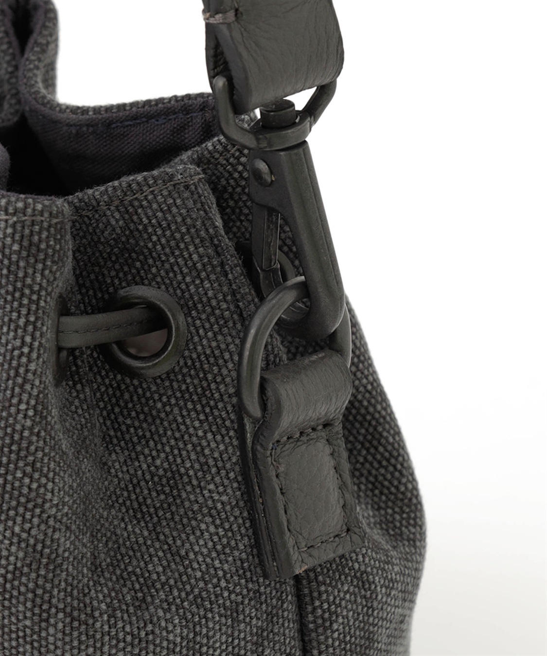 JUNKO SHIMADA 【CHRISTMAS SALE】コンビショルダーバッグ_sub_5