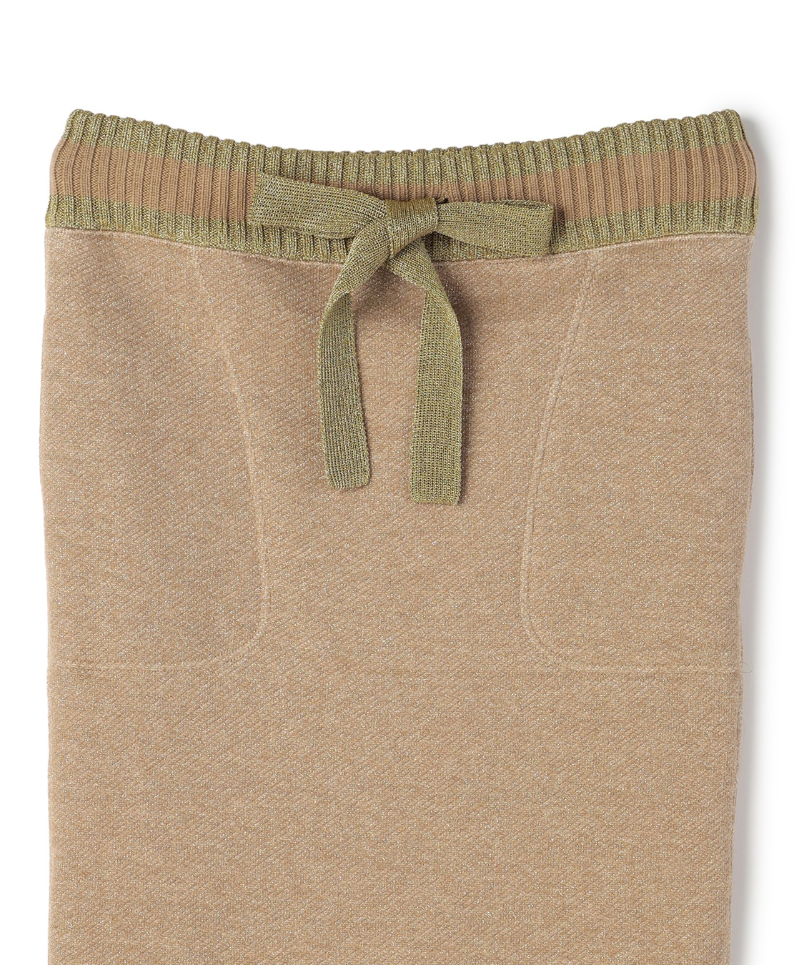 JUNKO SHIMADA 【BLACK FRIDAY】ラインリブ使いタイトスカート_sub_2