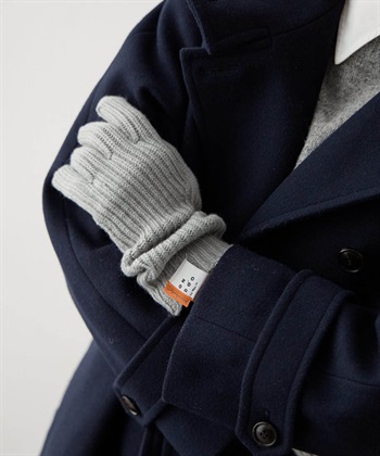 JOIN PARK 【Wpc.】ONDOOホールタッチニットグローブ【スマホ対応】_subthumb_1