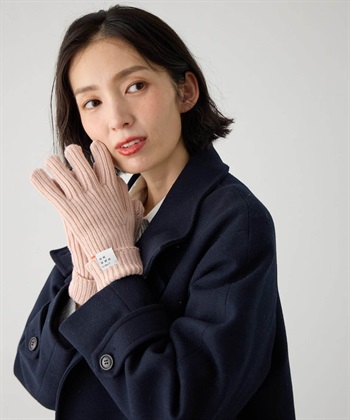 JOIN PARK 【Wpc.】ONDOOホールタッチニットグローブ【スマホ対応】_subthumb_4