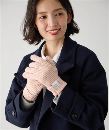 JOIN PARK 【Wpc.】ONDOOホールタッチニットグローブ【スマホ対応】_subthumb_5