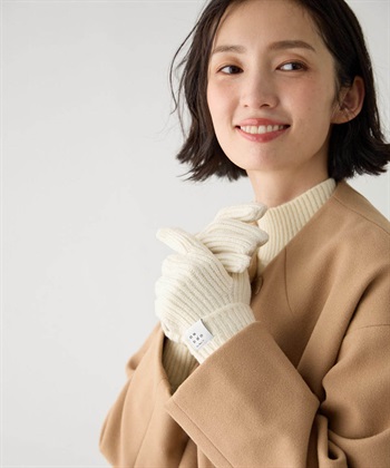 JOIN PARK 【Wpc.】ONDOOホールタッチニットグローブ【スマホ対応】_subthumb_7