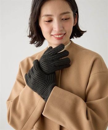 JOIN PARK 【Wpc.】ONDOOホールタッチニットグローブ【スマホ対応】_subthumb_10