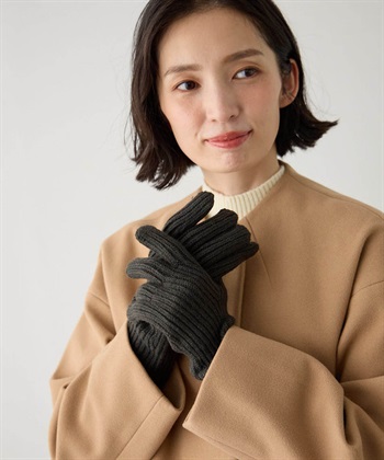 JOIN PARK 【Wpc.】ONDOOホールタッチニットグローブ【スマホ対応】_subthumb_11