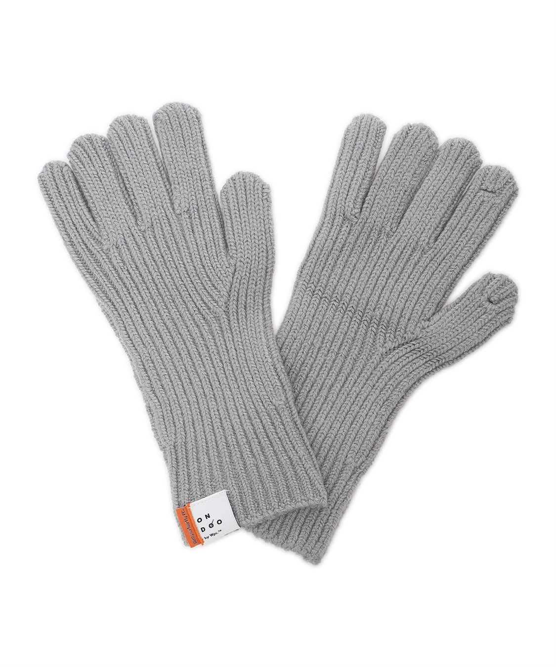 JOIN PARK 【Wpc.】ONDOOホールタッチニットグローブ【スマホ対応】_sub_12