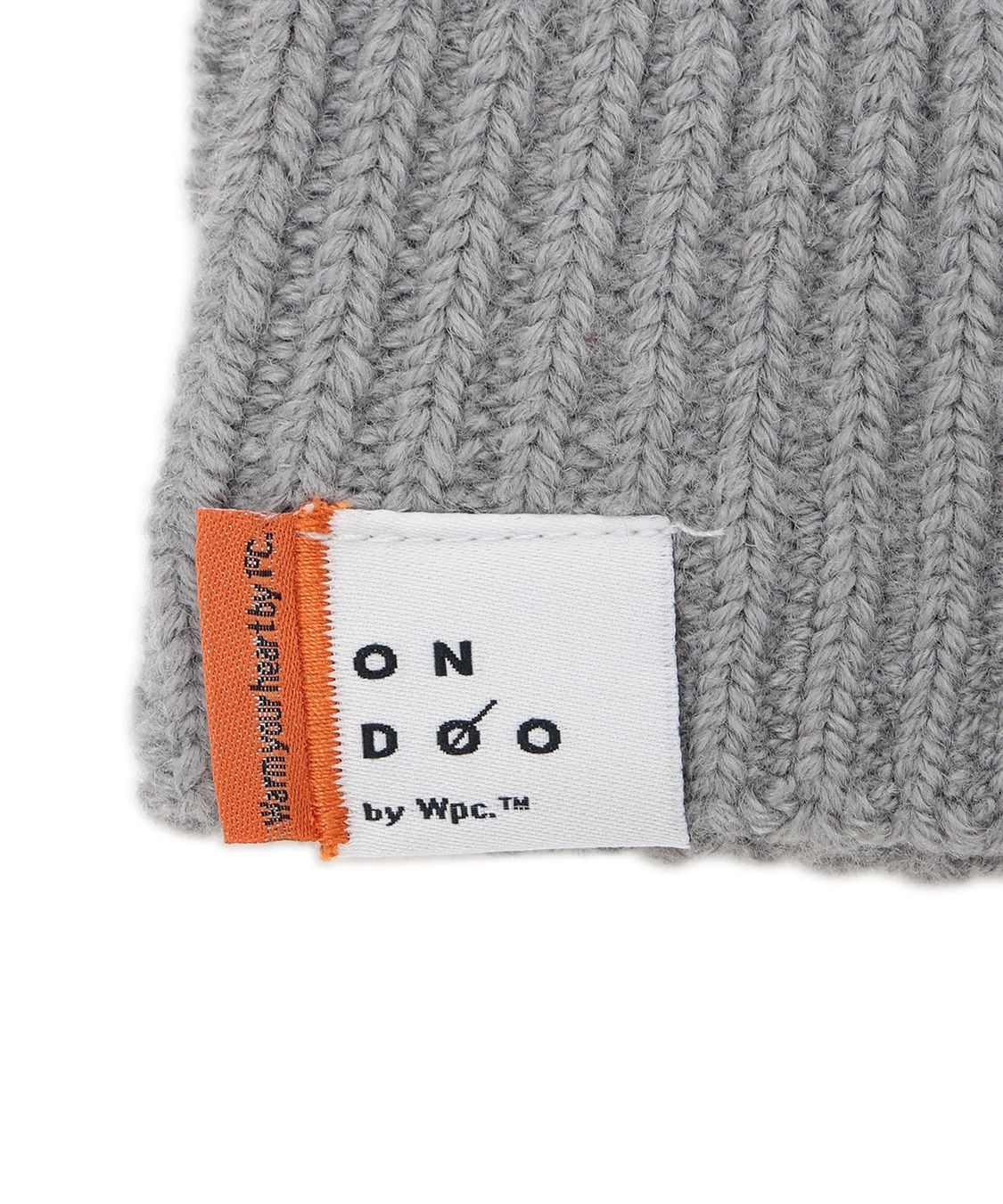 JOIN PARK 【Wpc.】ONDOOホールタッチニットグローブ【スマホ対応】_sub_14