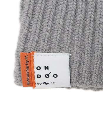 JOIN PARK 【Wpc.】ONDOOホールタッチニットグローブ【スマホ対応】_subthumb_14