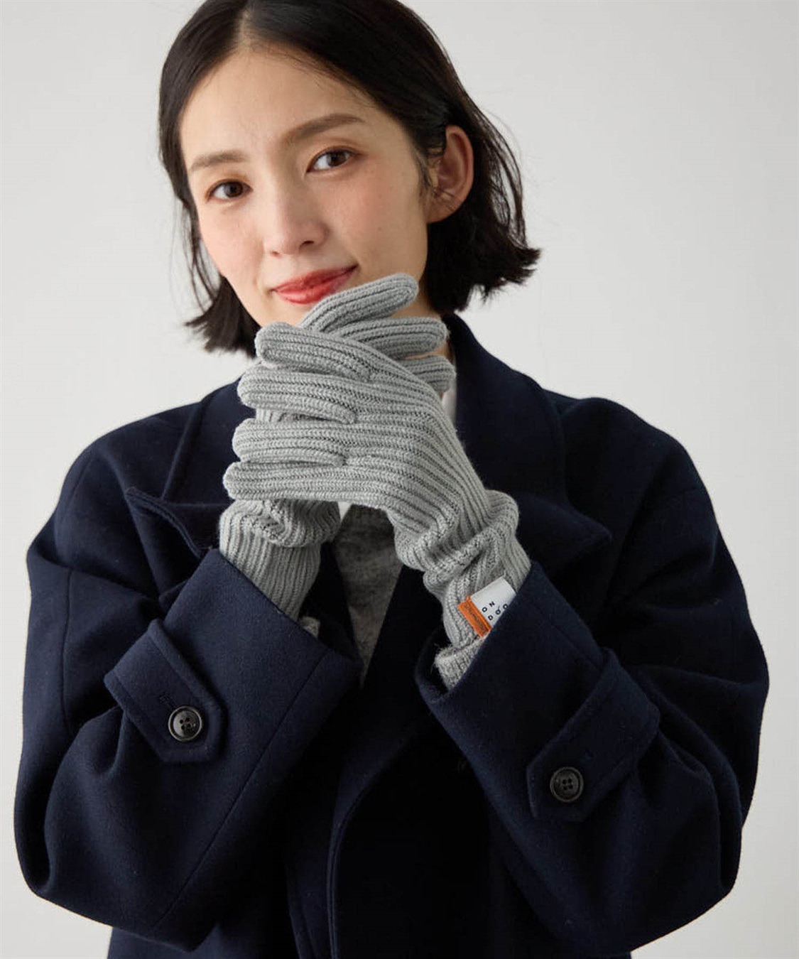 JOIN PARK 【Wpc.】ONDOOホールタッチニットグローブ【スマホ対応】_sub_15