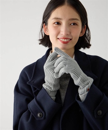 JOIN PARK 【Wpc.】ONDOOホールタッチニットグローブ【スマホ対応】_subthumb_16