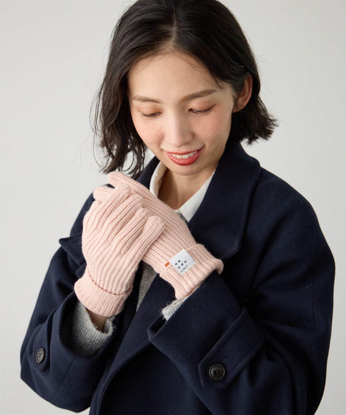 JOIN PARK 【Wpc.】ONDOOホールタッチニットグローブ【スマホ対応】_sub_17