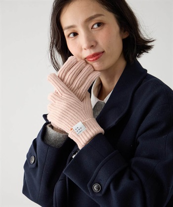 JOIN PARK 【Wpc.】ONDOOホールタッチニットグローブ【スマホ対応】_subthumb_18