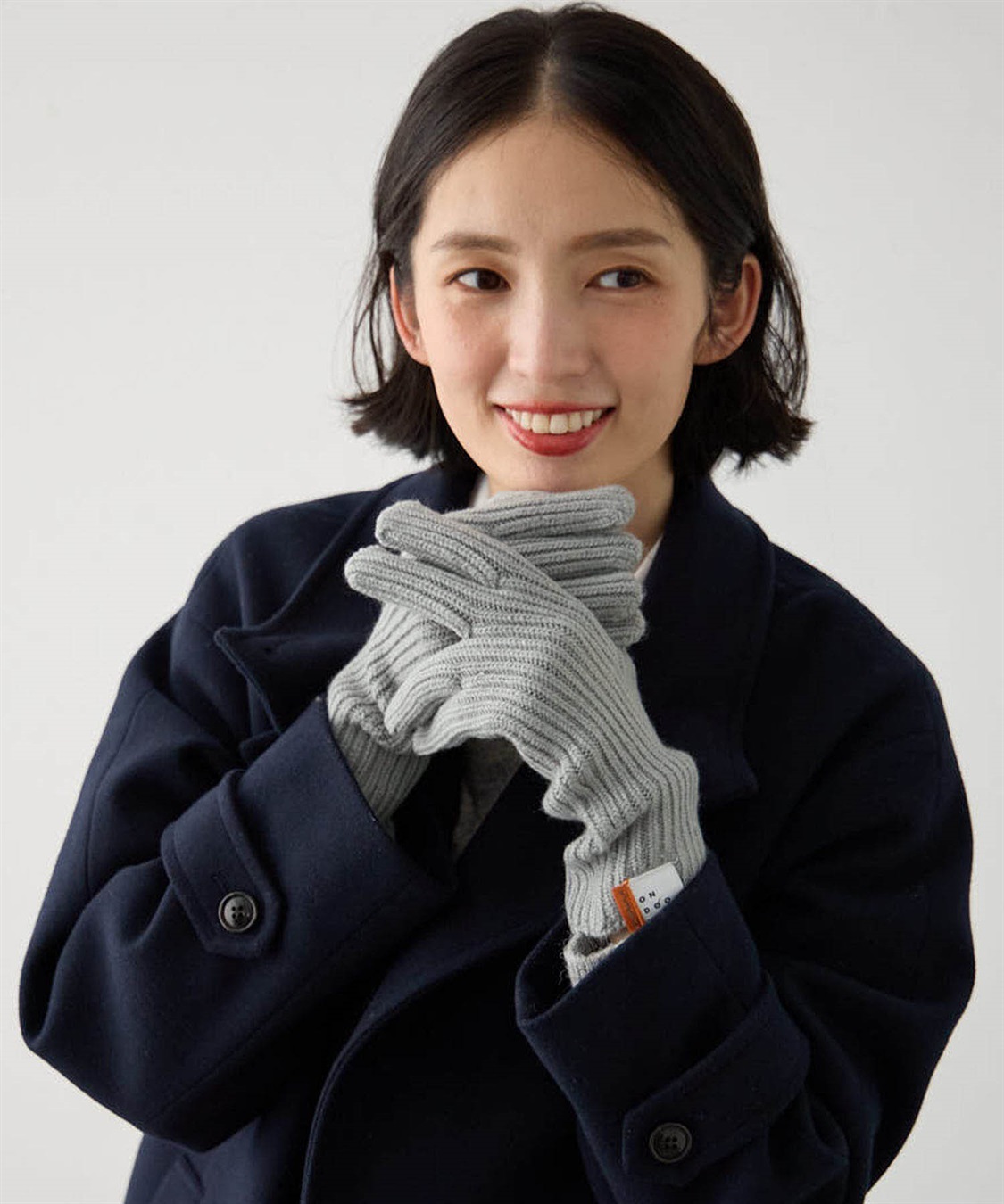 JOIN PARK 【Wpc.】ONDOOホールタッチニットグローブ【スマホ対応】_sub_20