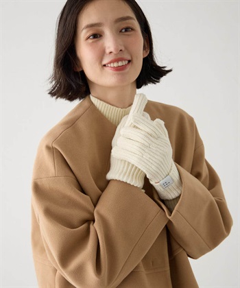 JOIN PARK 【Wpc.】ONDOOホールタッチニットグローブ【スマホ対応】_subthumb_21