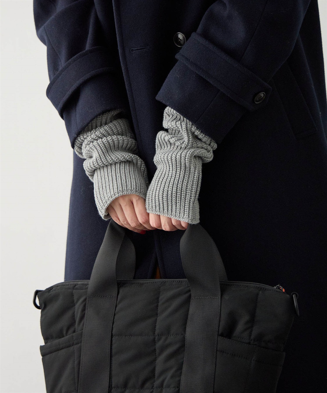 JOIN PARK 【Wpc.】ONDOOリブニットウォームアームカバー_sub_14