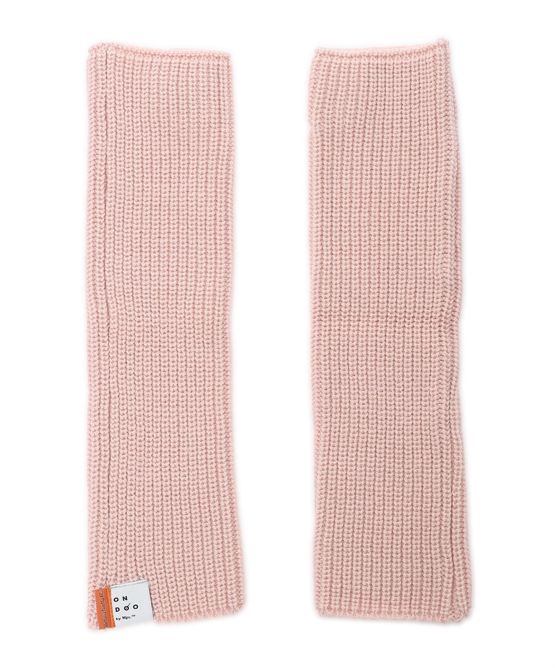 JOIN PARK 【Wpc.】ONDOOリブニットウォームアームカバー_sub_16